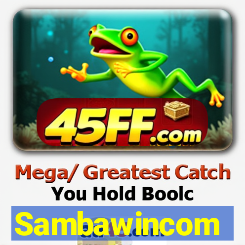 Sambawincom