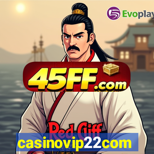 casinovip22com