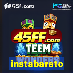 instabarato