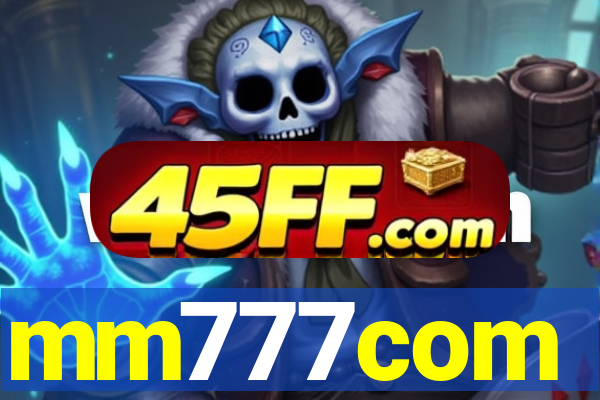 mm777com