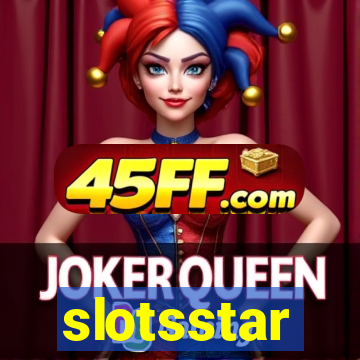 slotsstar